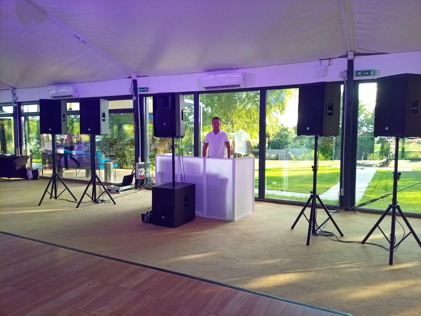 Dj Sonorizare Evenimente