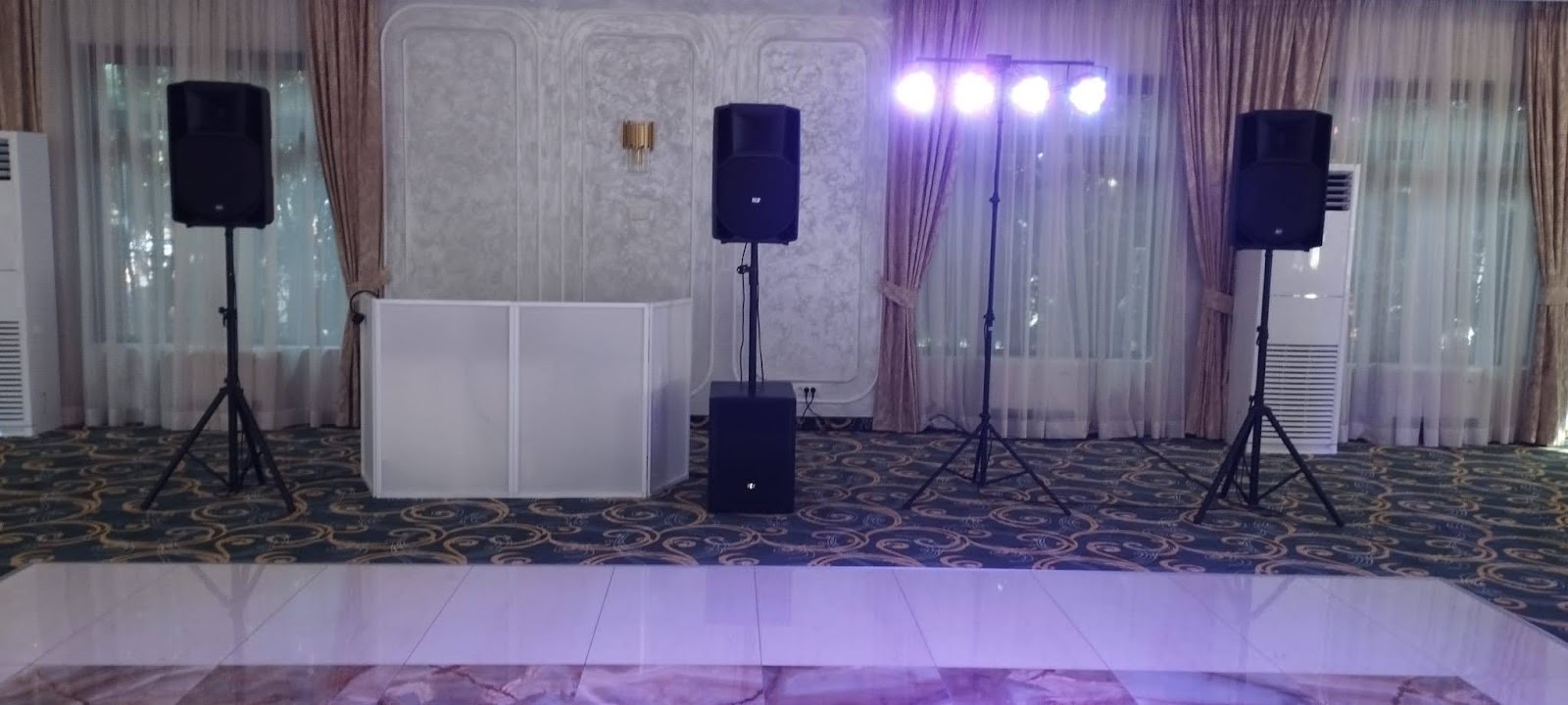 Dj Sonorizare Evenimente