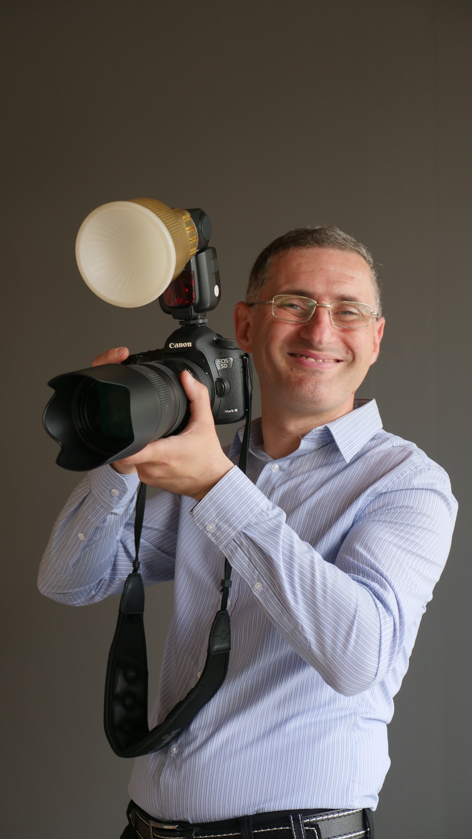 Ciulica Daniel Cristian - Fotograf