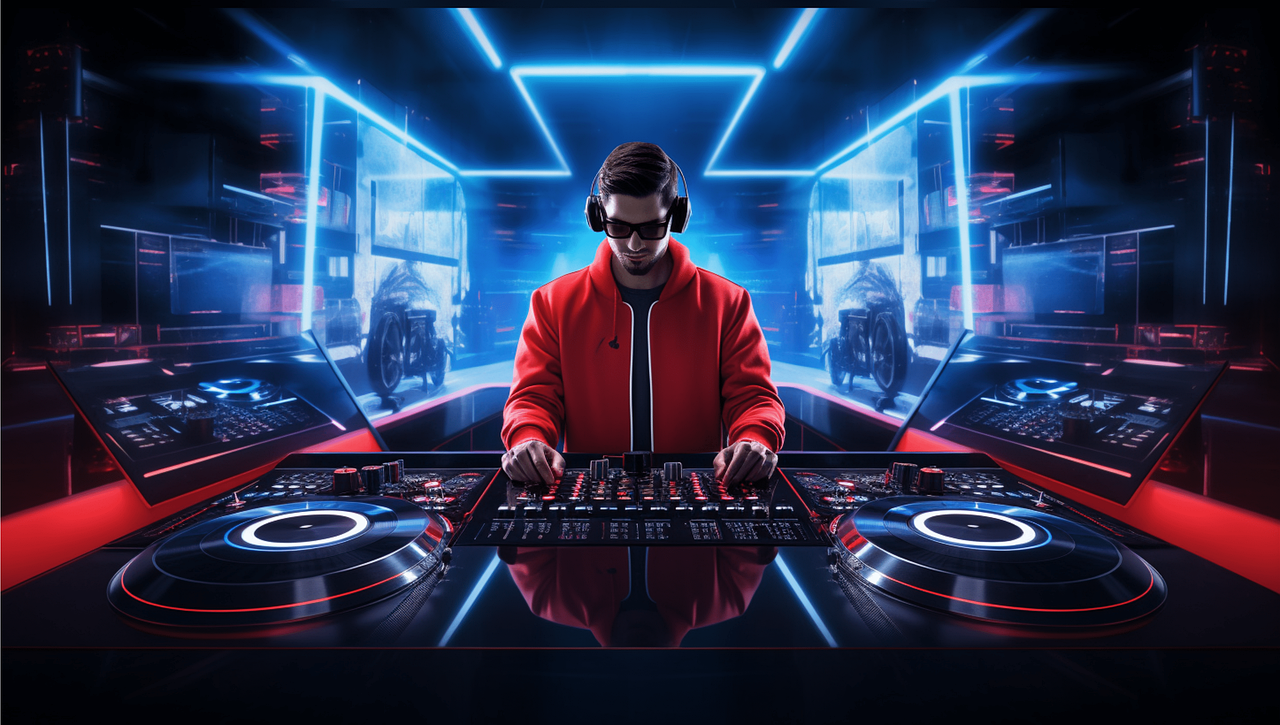 Play Pro Sound Srl - DJ EVENIMENTE PRO