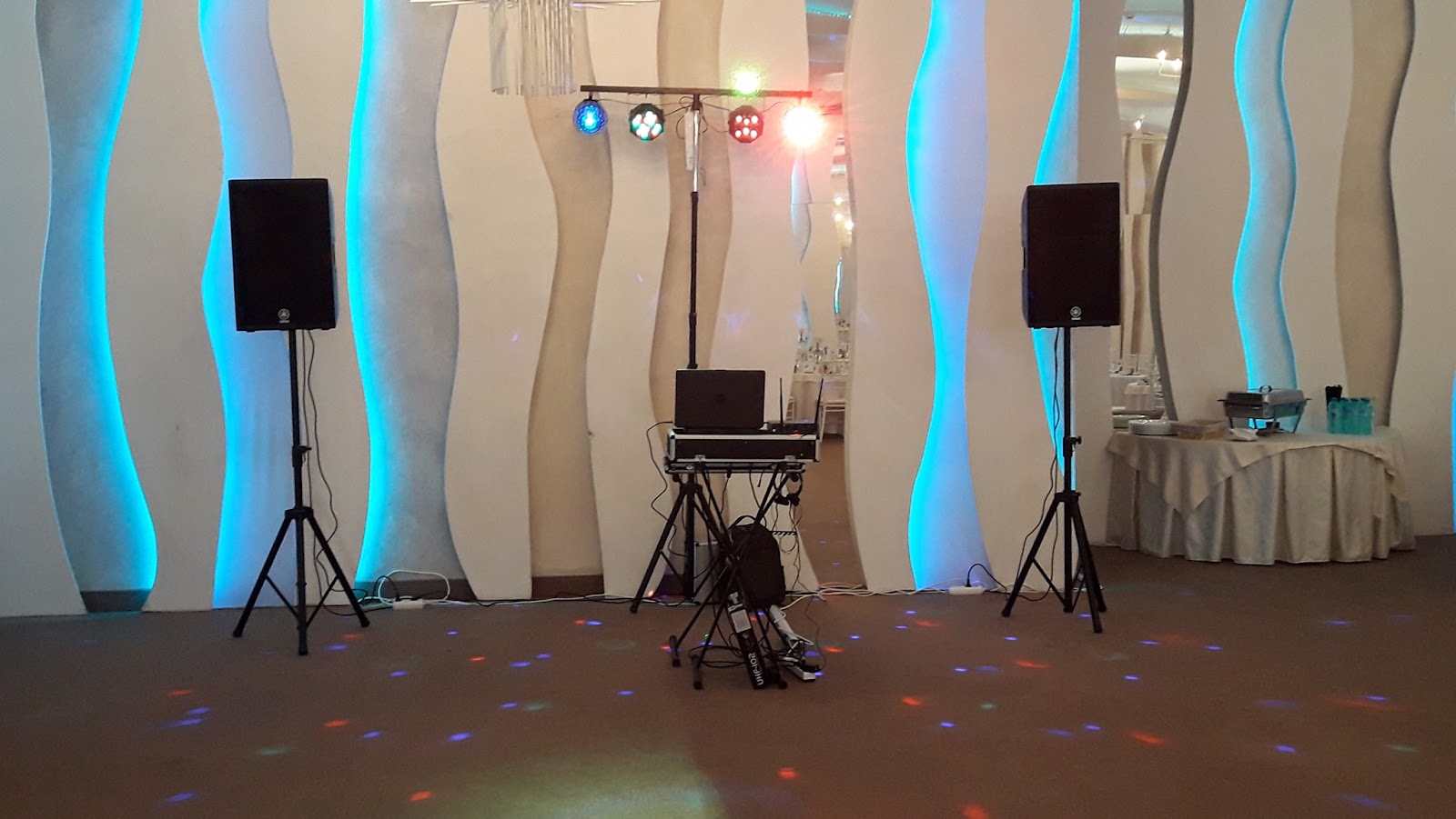 Play Pro Sound Srl - DJ EVENIMENTE PRO