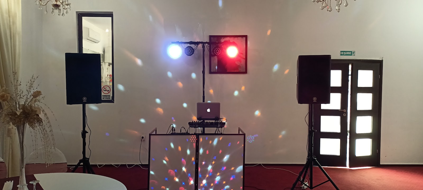 Play Pro Sound Srl - DJ EVENIMENTE PRO