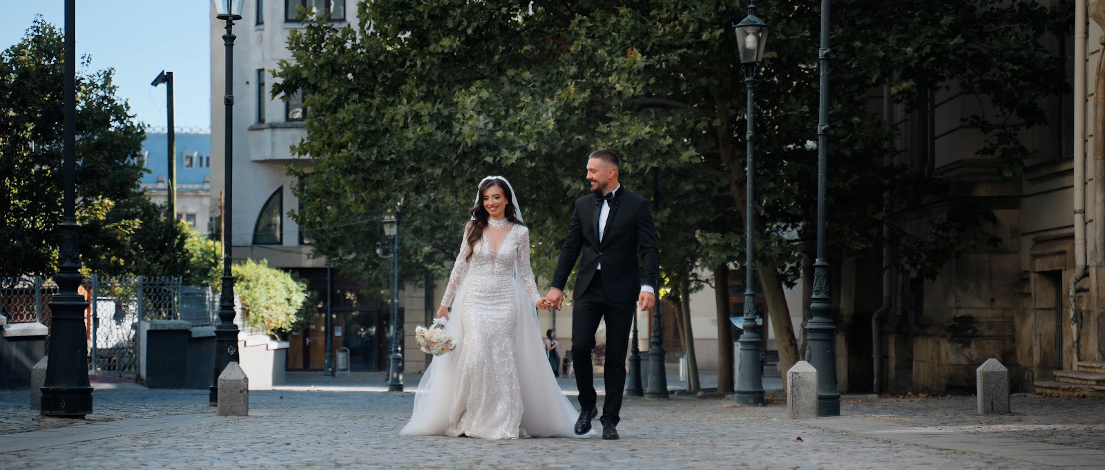 weddingstory.ro - Videograf Nunta Bucuresti