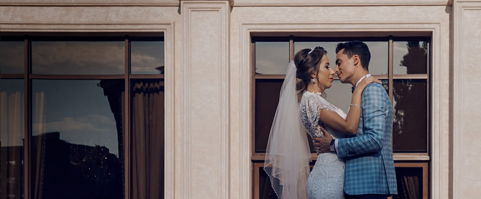 weddingstory.ro - Videograf Nunta Bucuresti