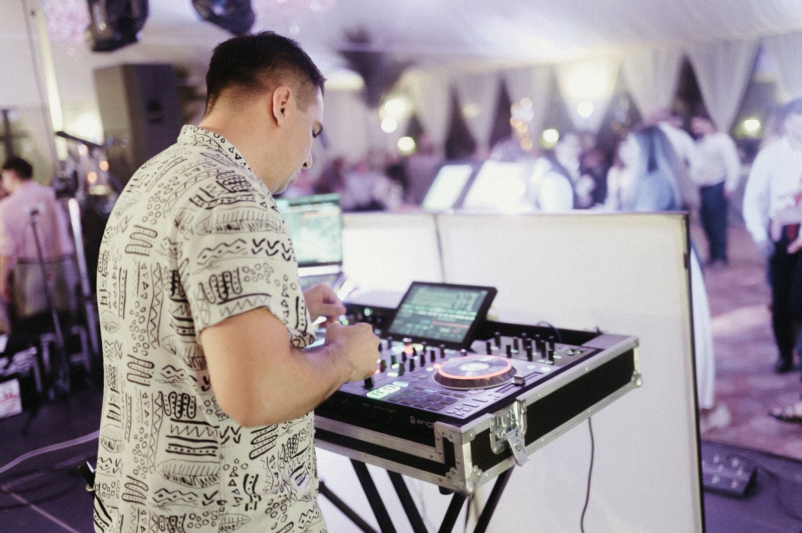 Dj Suru