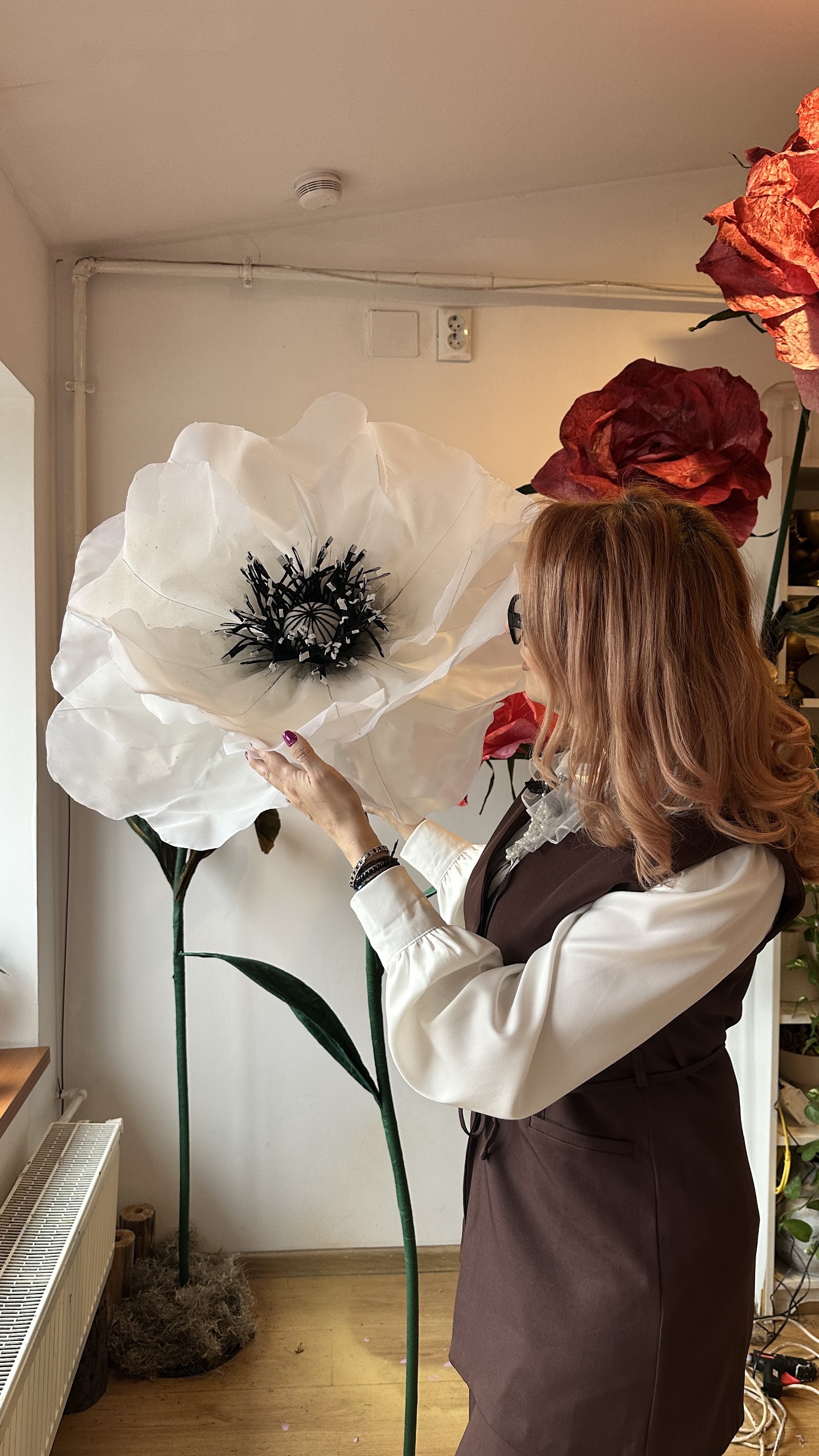 Florăria Vera Flower