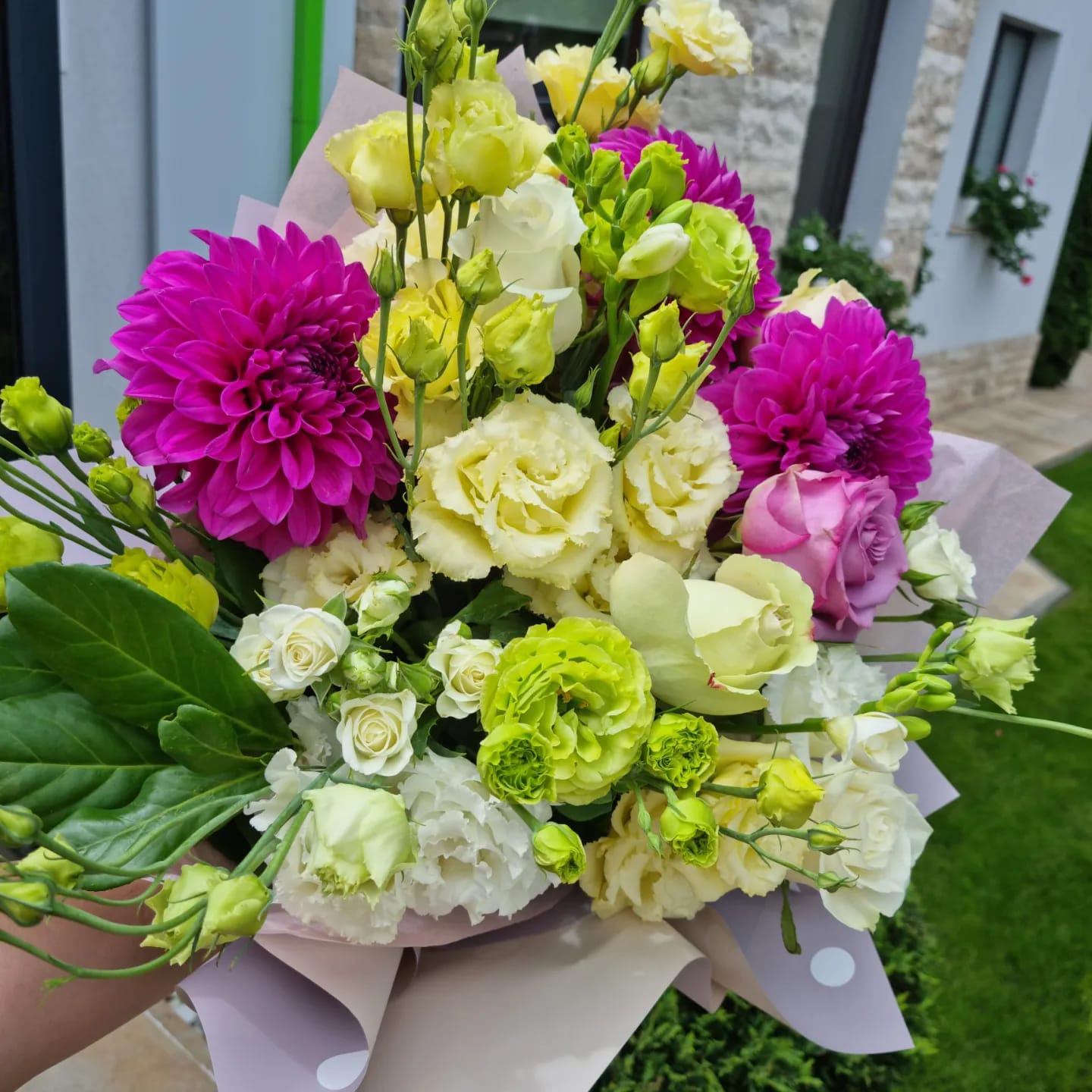 Florăria Ikebana