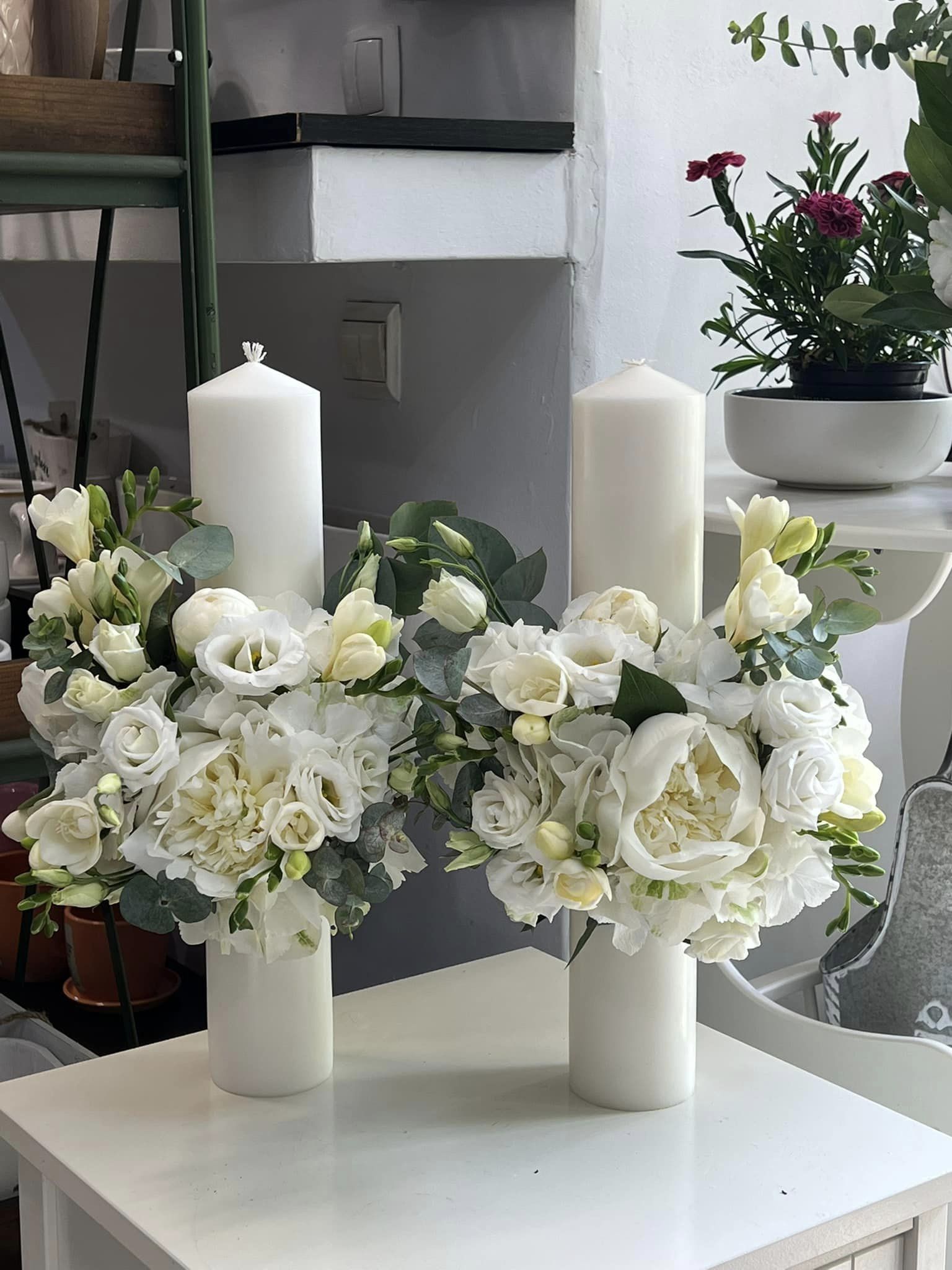 Florăria Ikebana