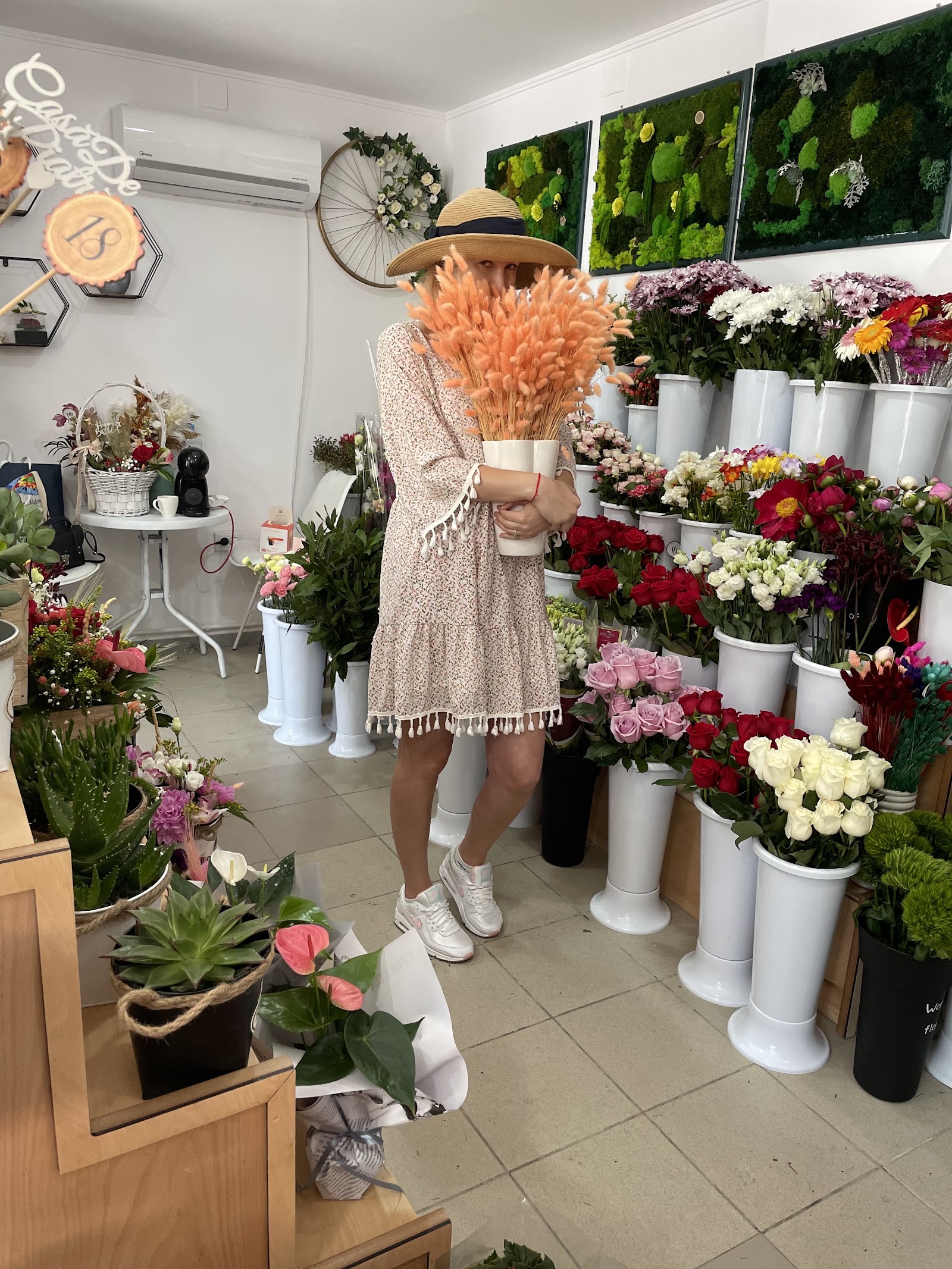 Elixir Flowers shop srl