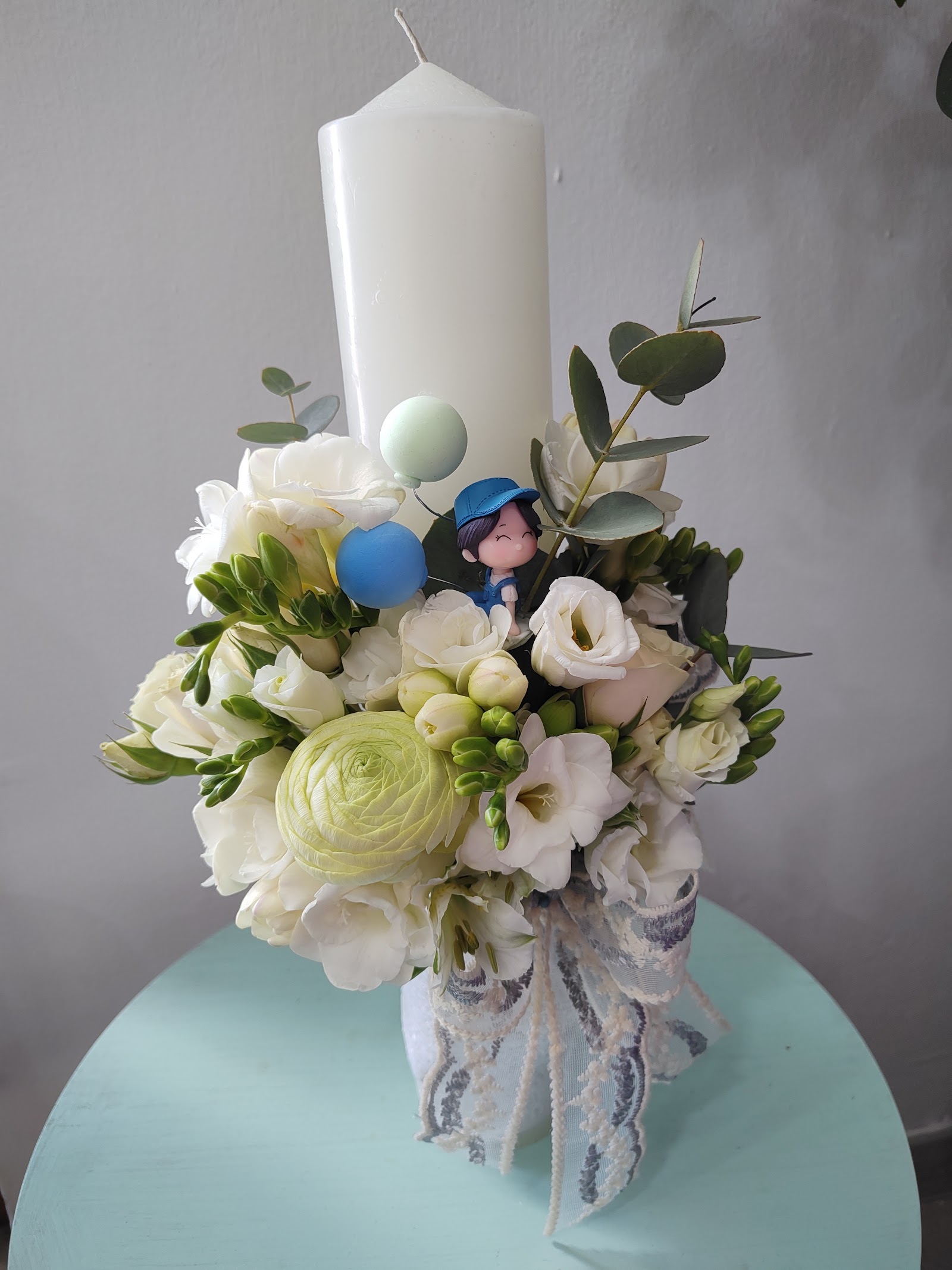 Elixir Flowers shop srl