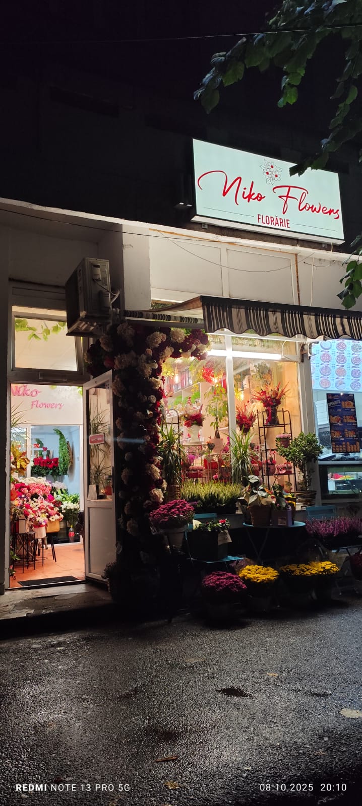 Floraria NikoFlowers