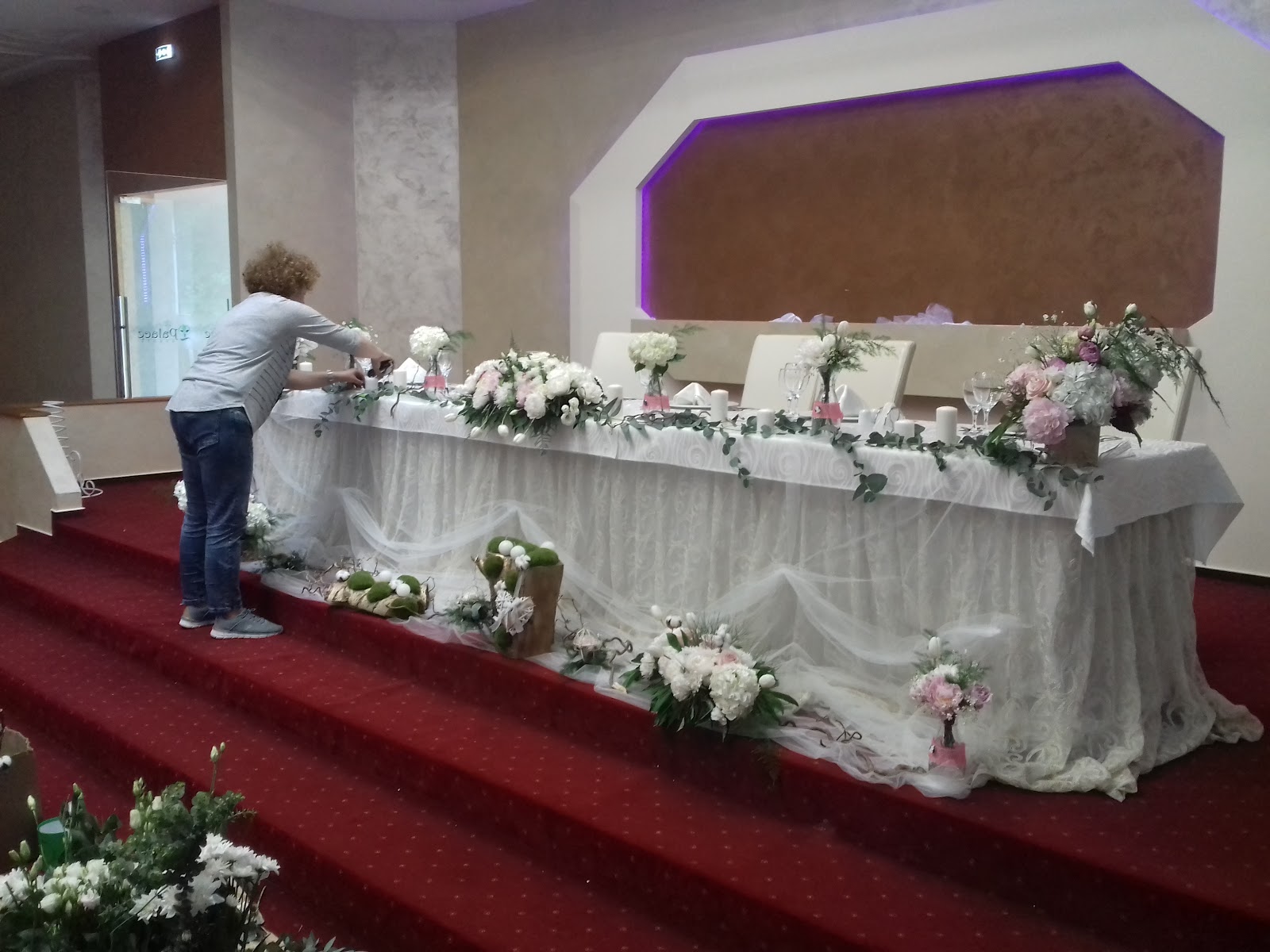 Floraria NikoFlowers