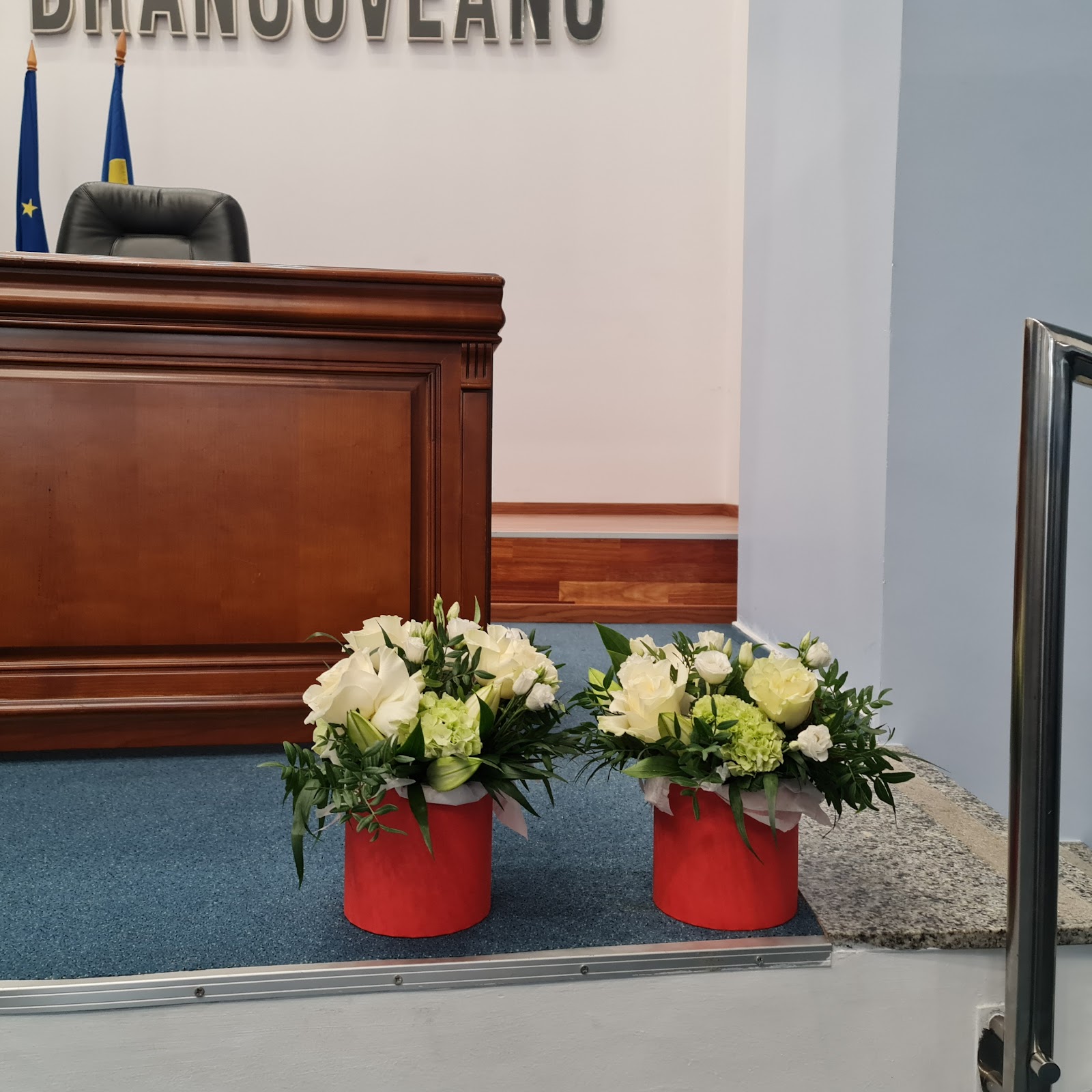 ID FLOWERS PITEȘTI