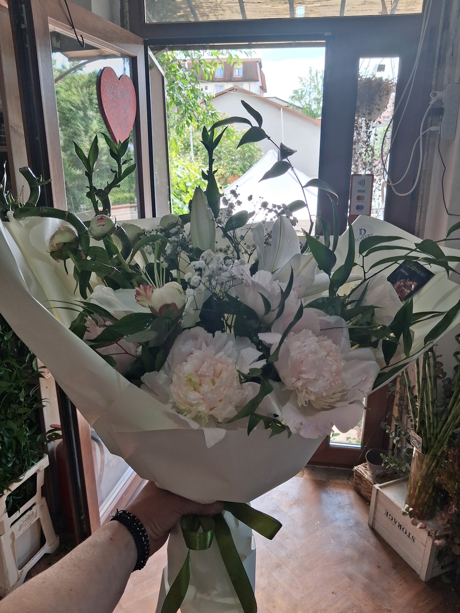 ID FLOWERS PITEȘTI
