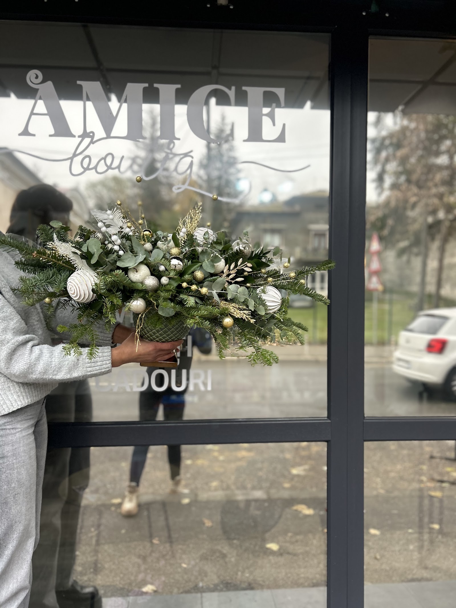 Amice Boutique