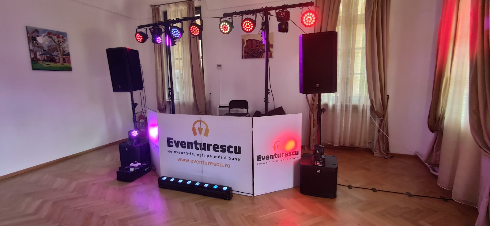 Eventurescu Srl