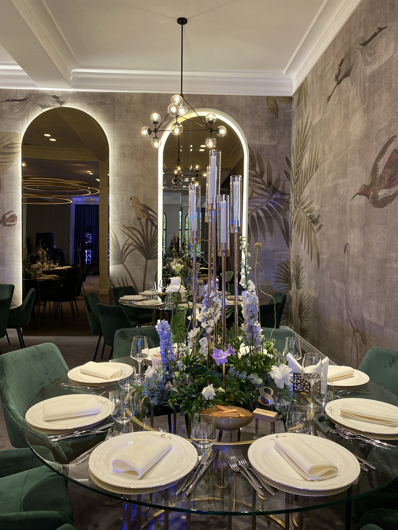 Blu Concept Atelier