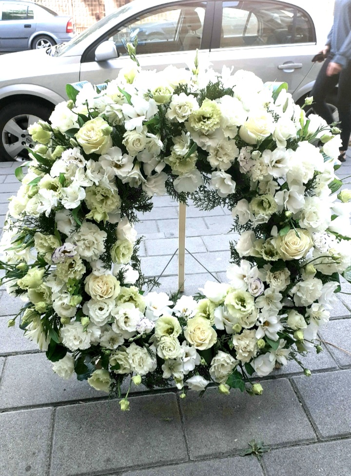 Florăria Crizantema De Aur