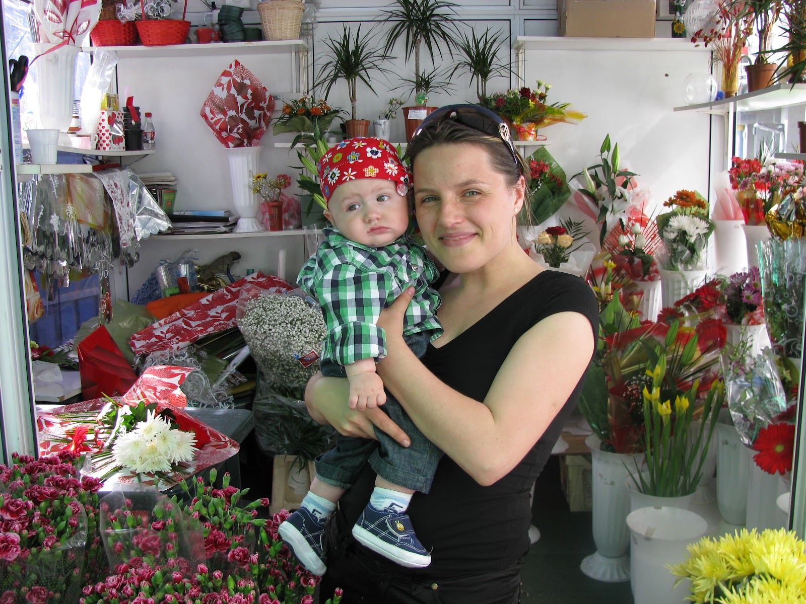 Floraria Ianis