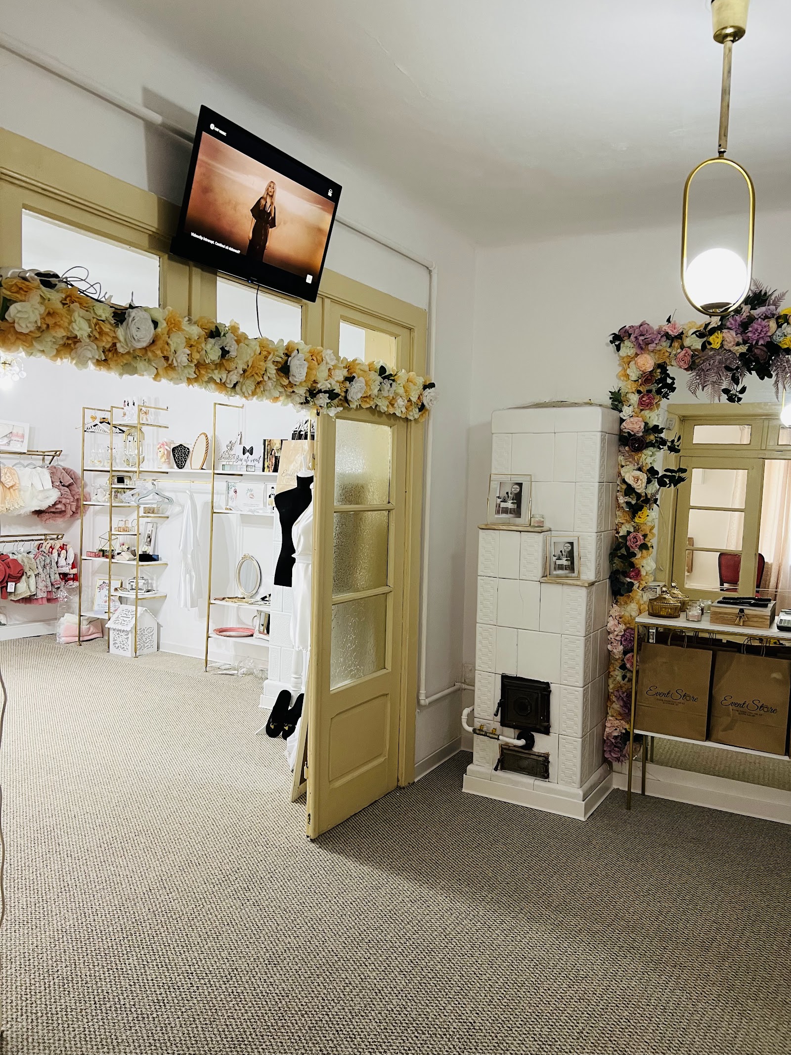 Event Store DPI SRL