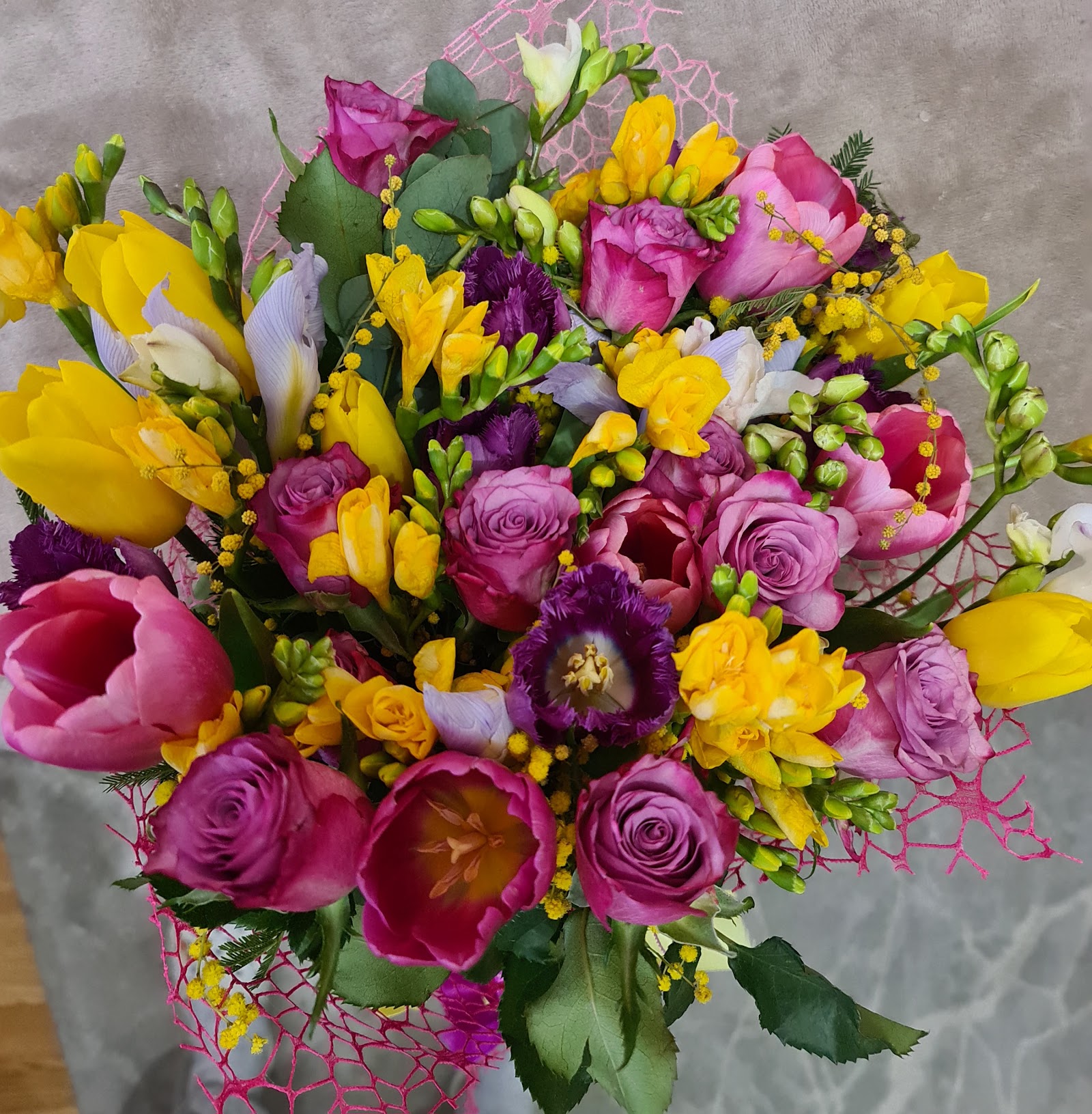 Amon Flowers