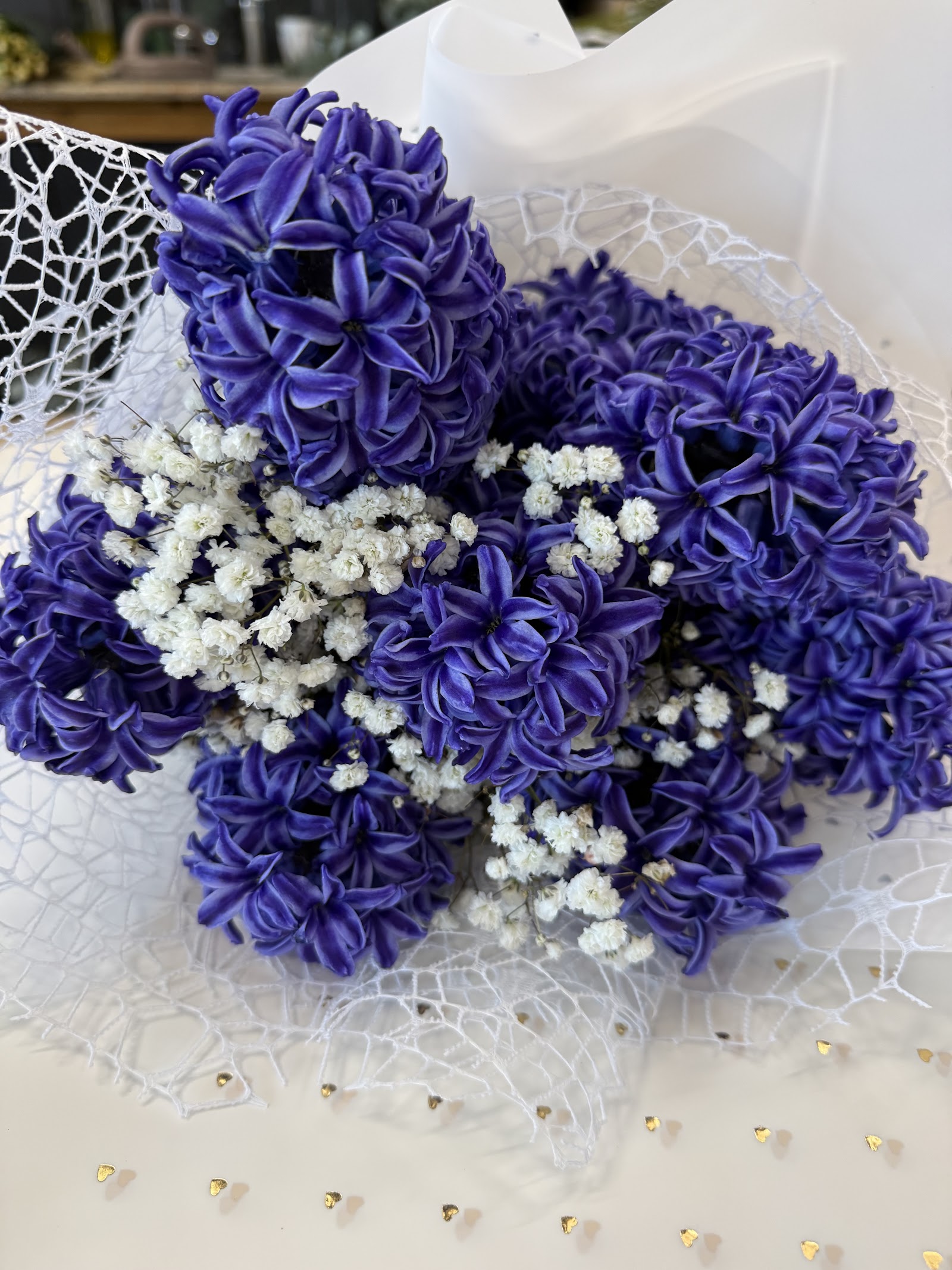 Amon Flowers