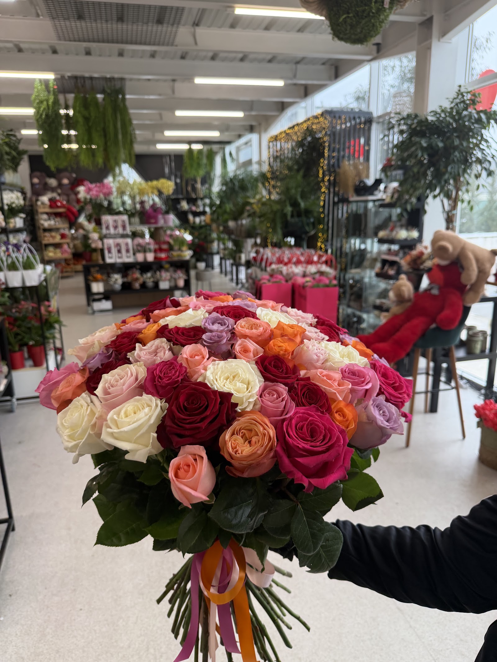 Amon Flowers