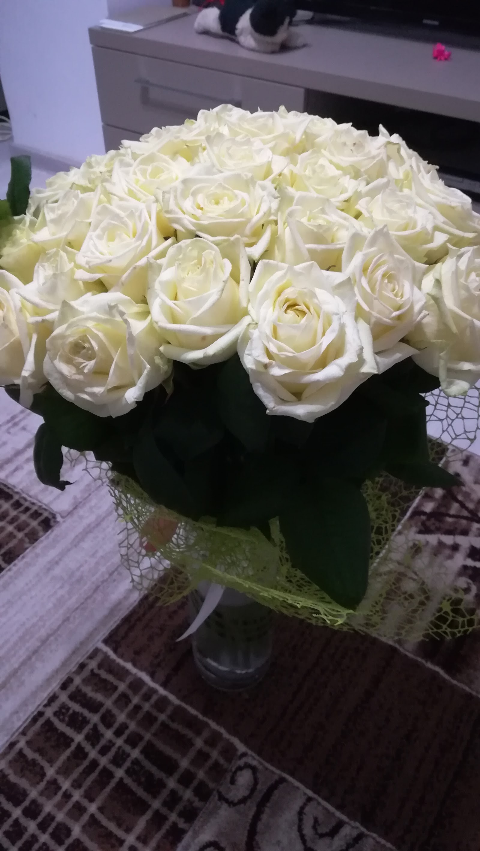 Amon Flowers