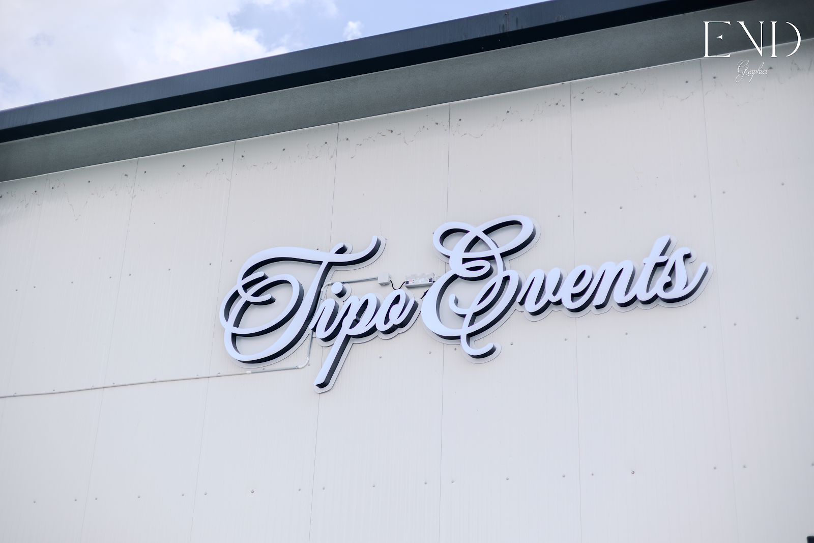 Tipo Events