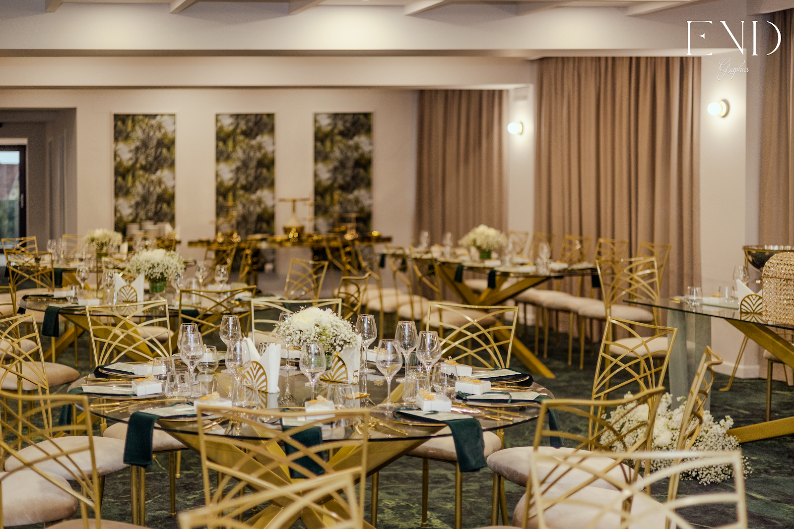 Tipo Events