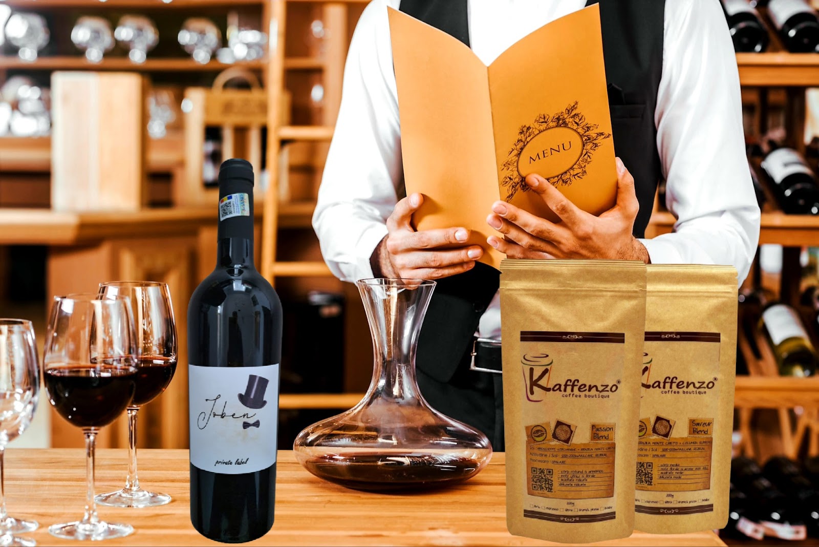 ChocoWine