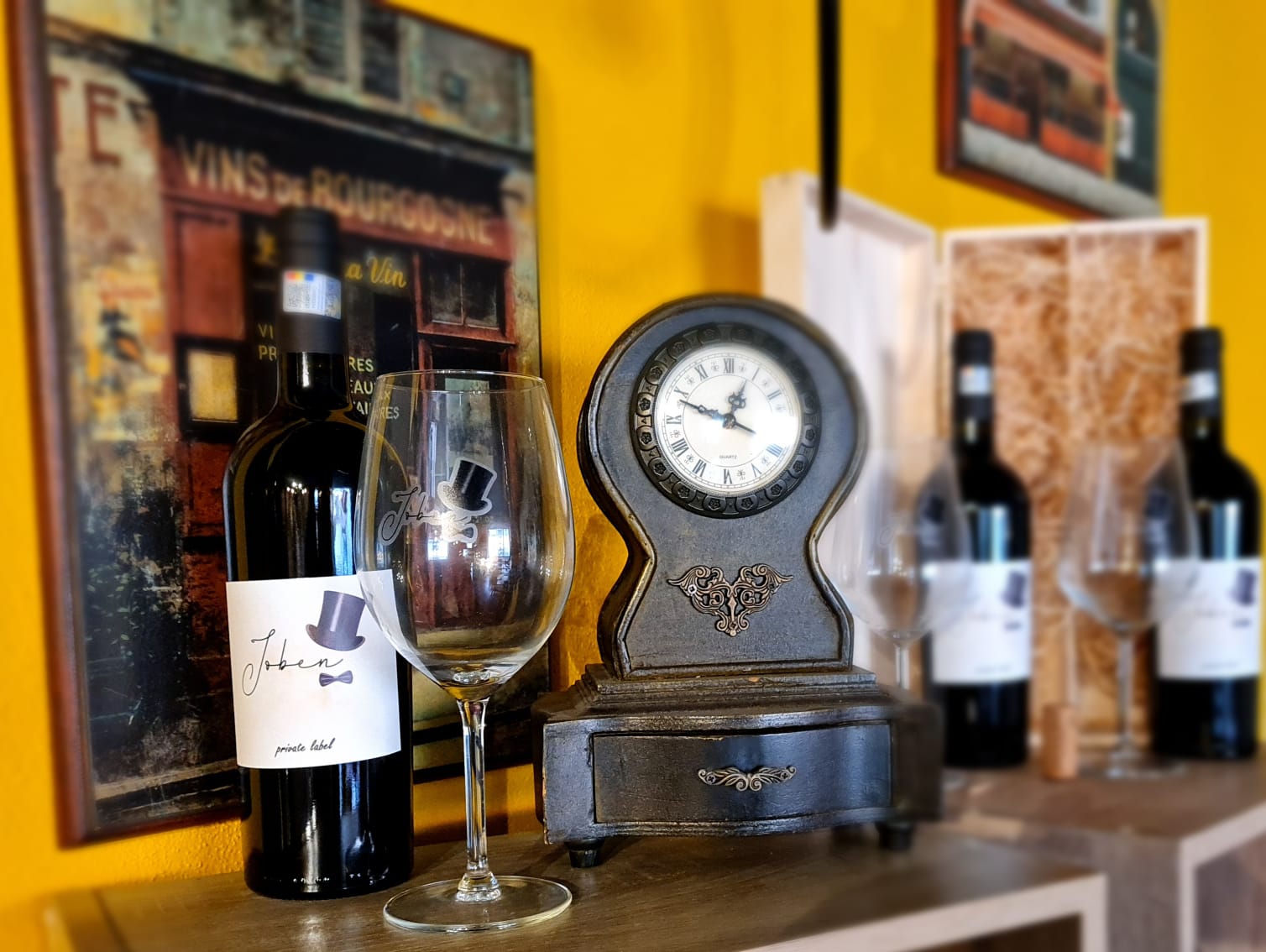 ChocoWine