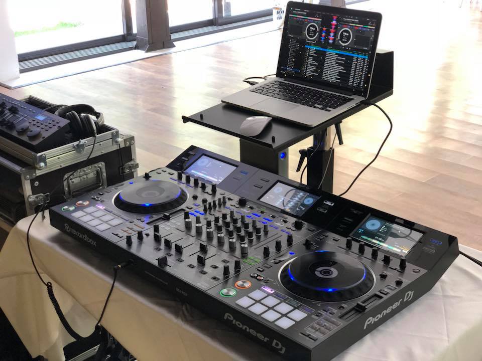 Pro Music Master - Sonorizare, Dj & efecte Speciale