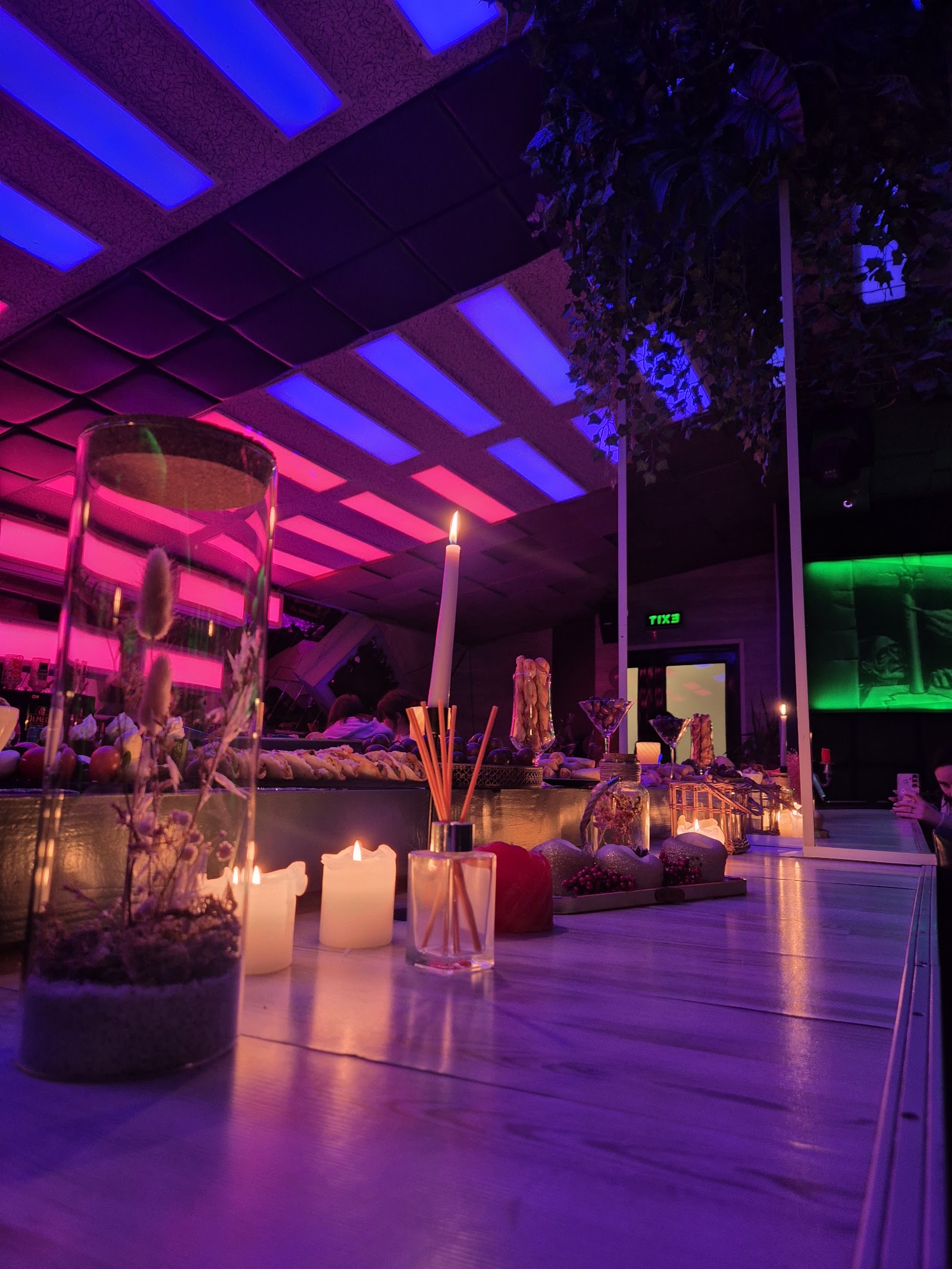Club On Time