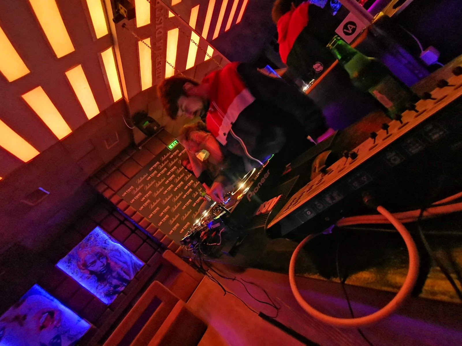 Club On Time