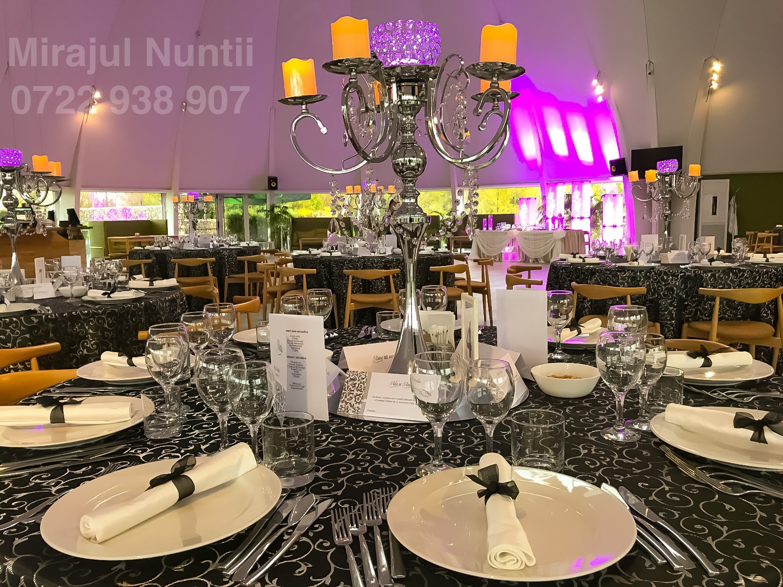 Mirajul Nuntii