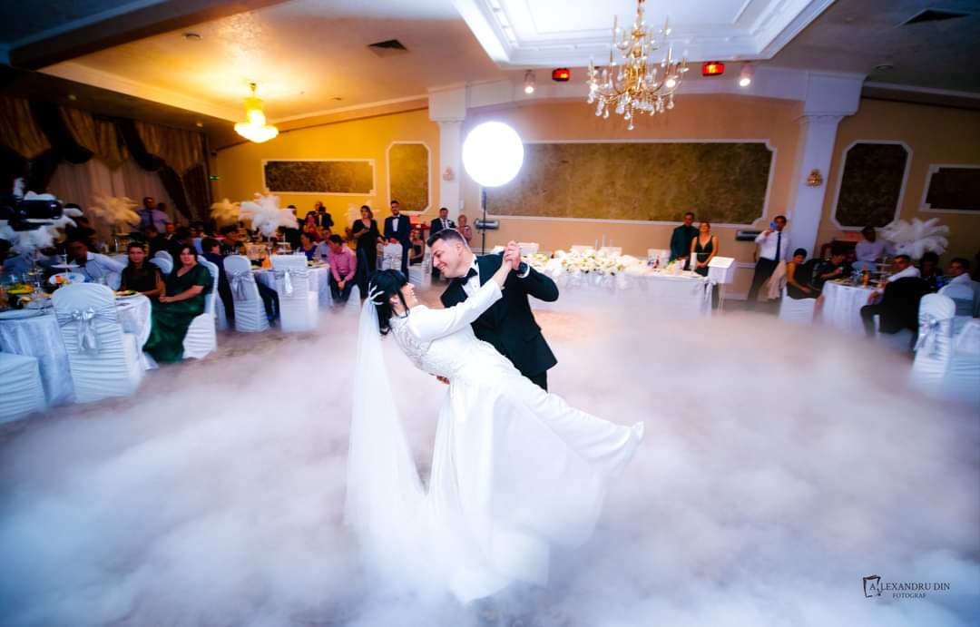 Muntenia Events