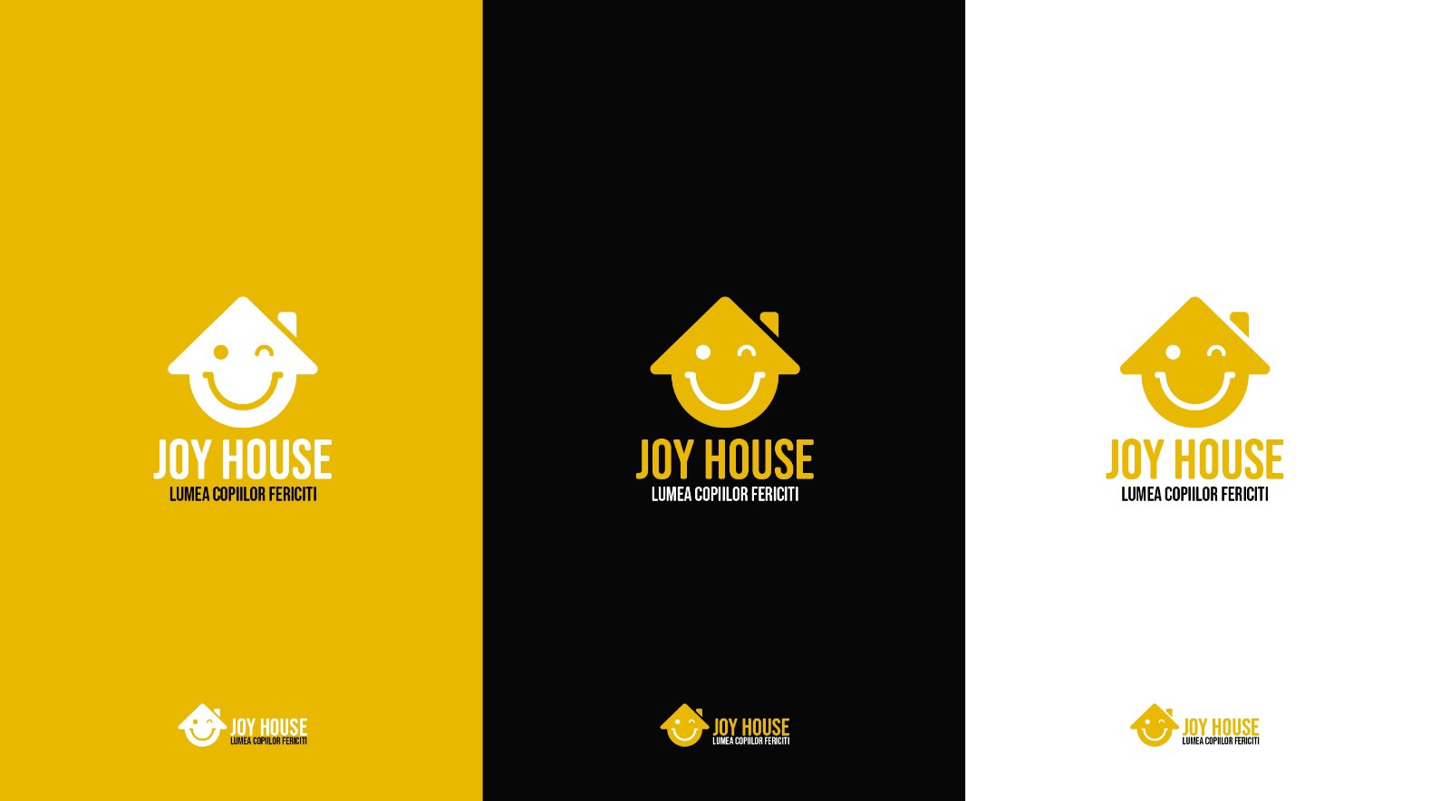 Joy House Pitesti - Loc de joaca pentru copii