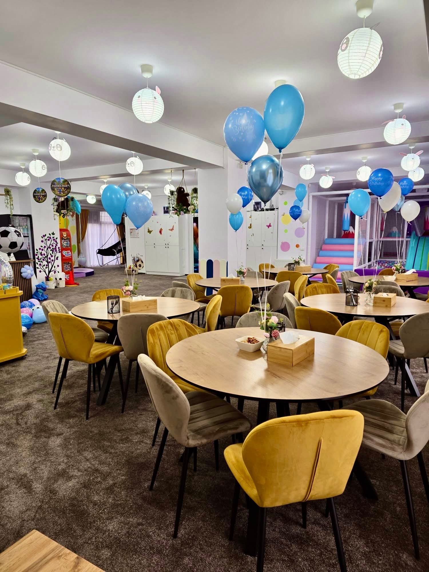 Kiddo PartyLand