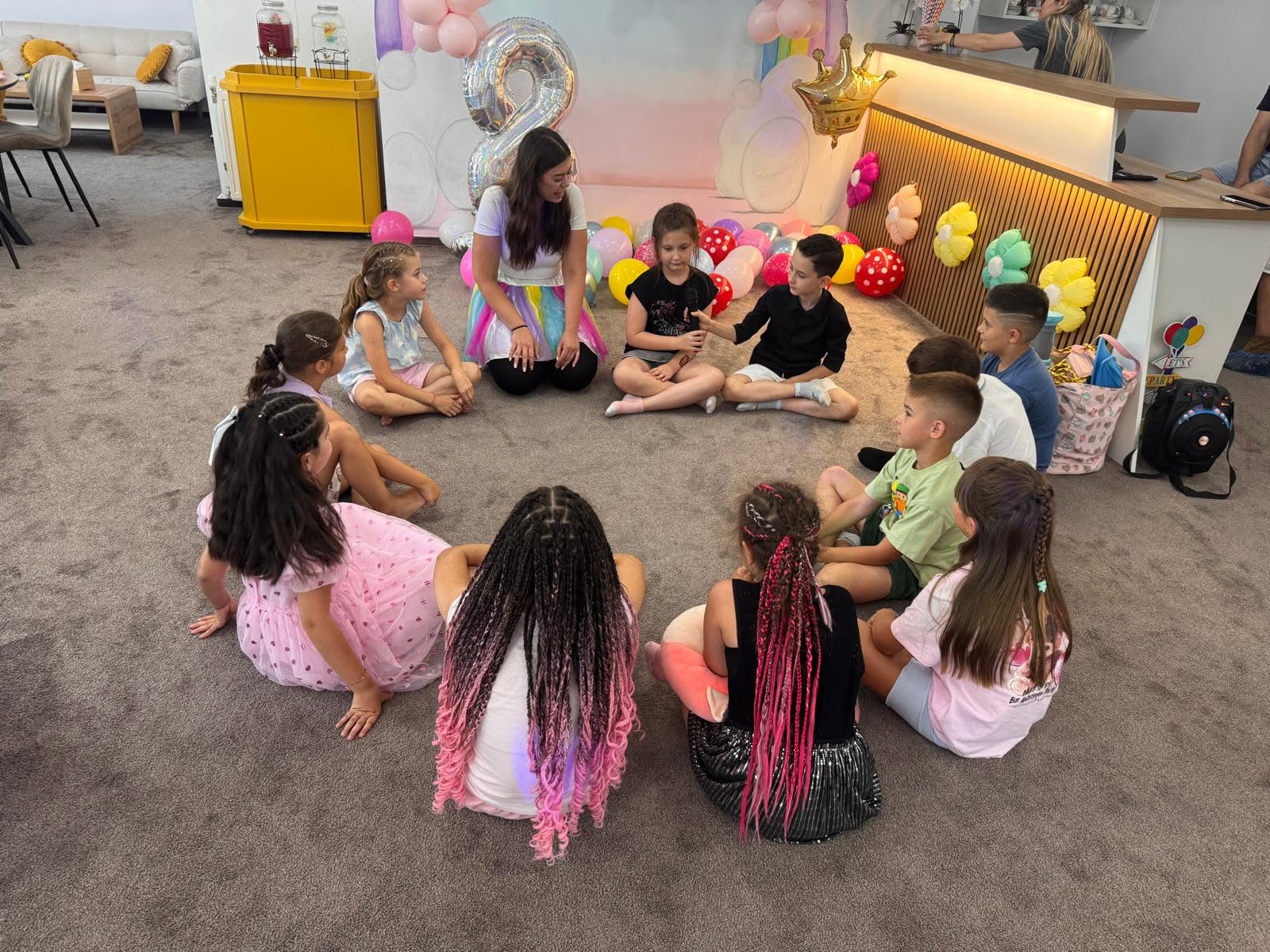 Kiddo PartyLand