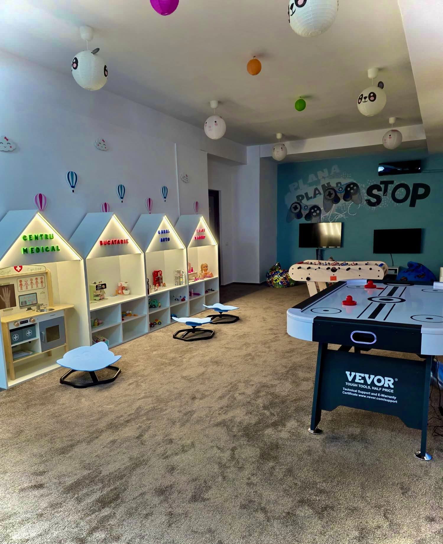 Kiddo PartyLand