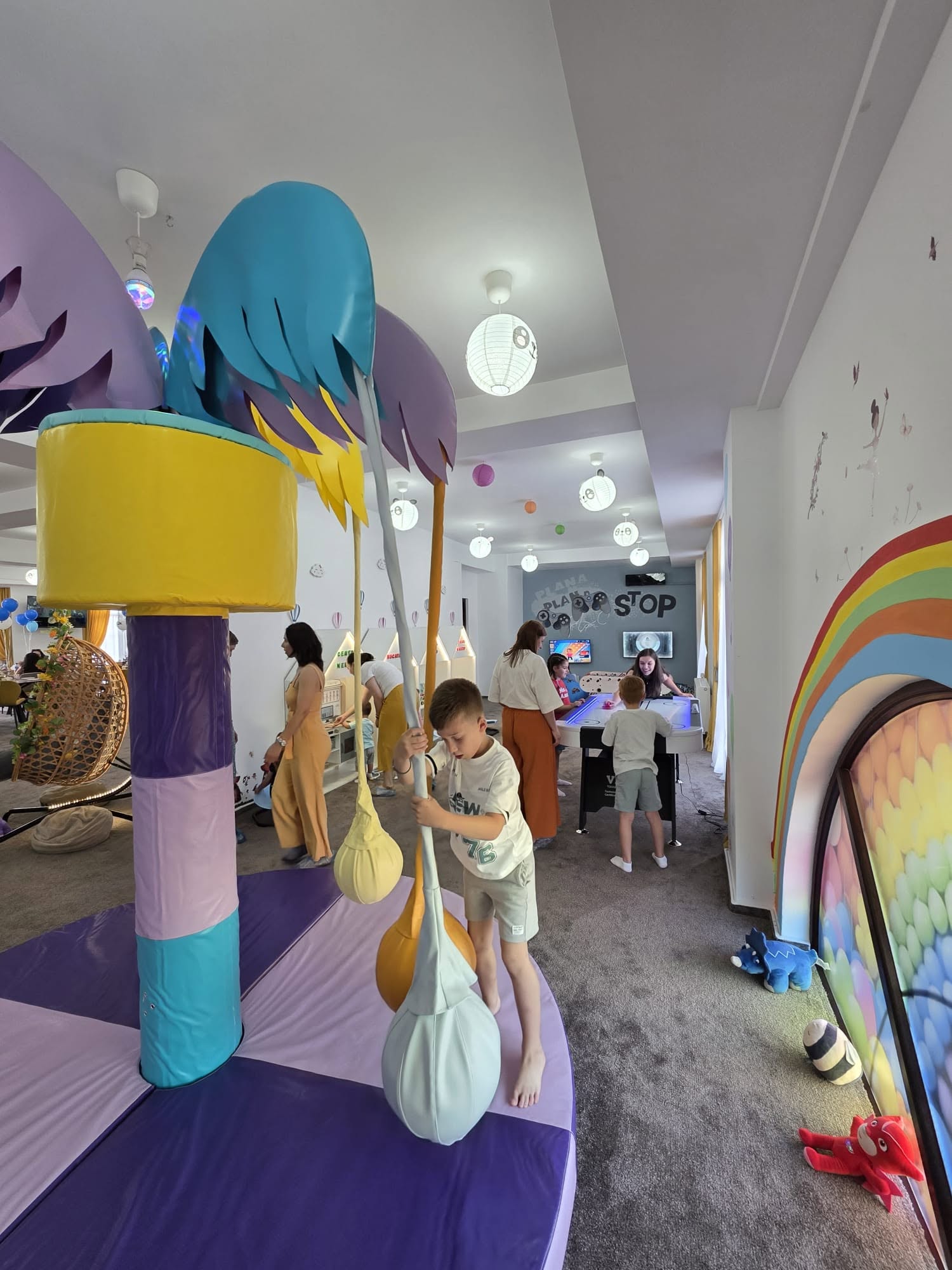 Kiddo PartyLand