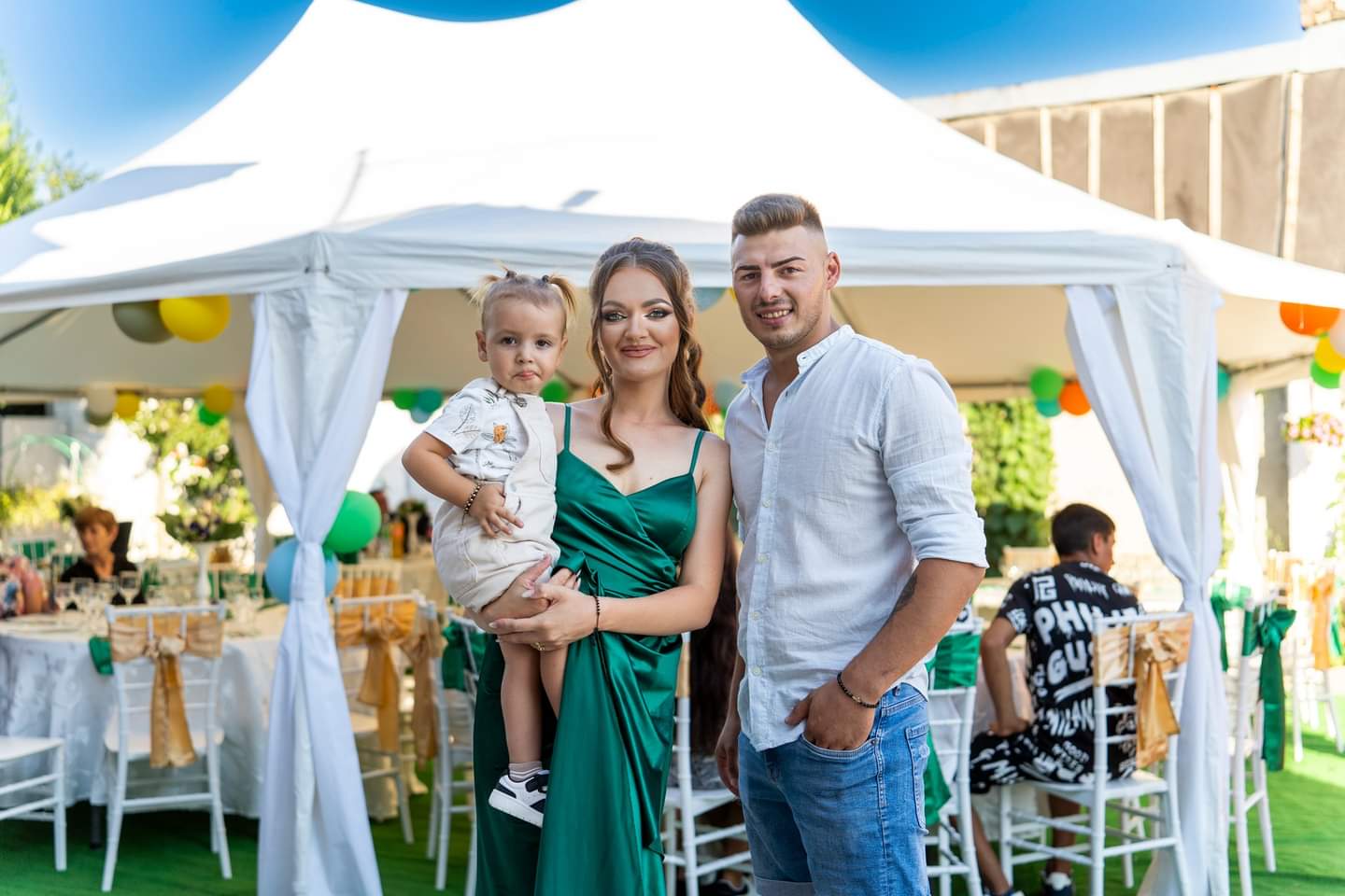 Thundershot Events