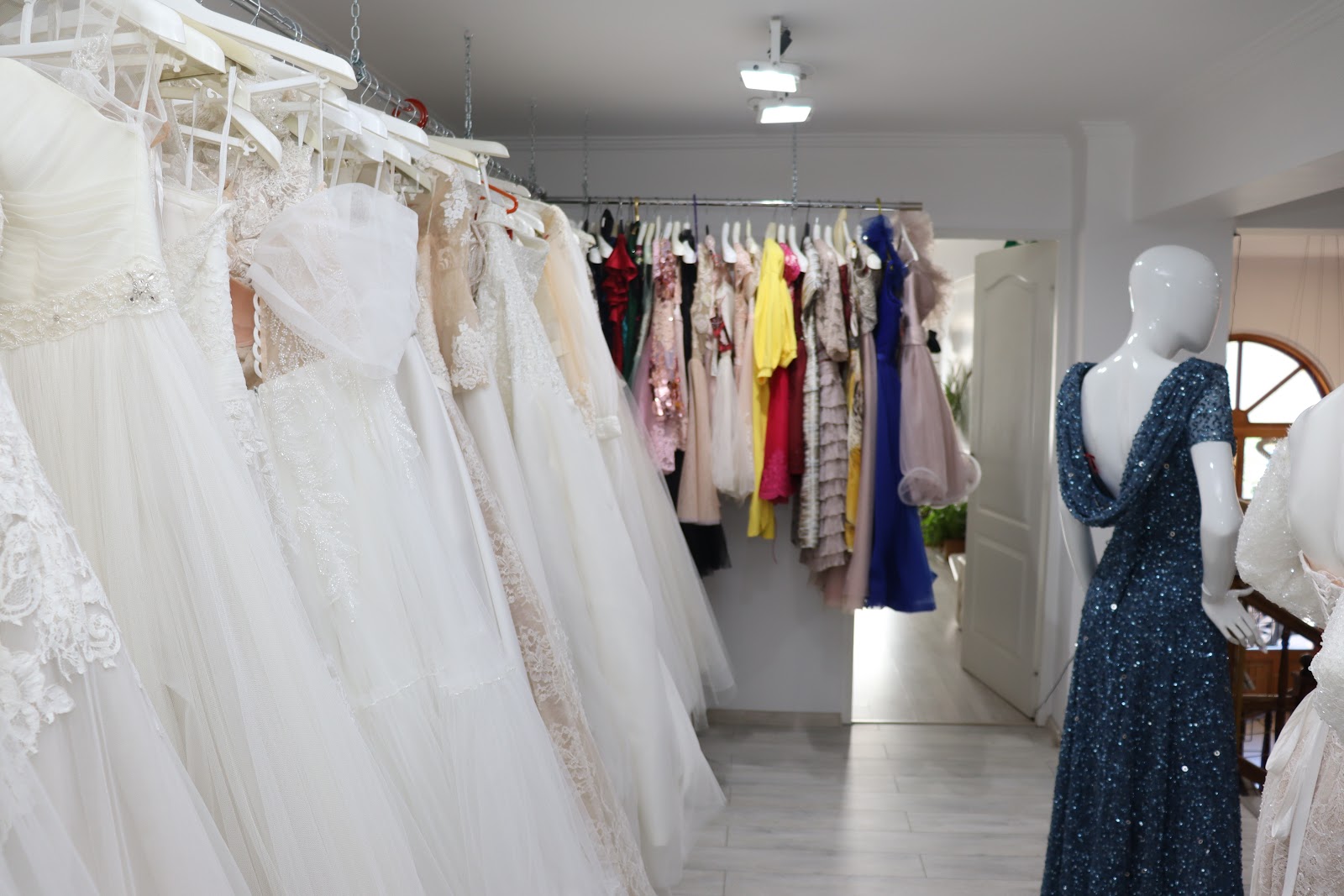ALTESSE BRIDAL STORE