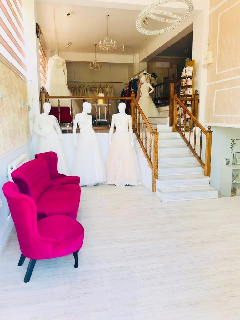 ALTESSE BRIDAL STORE