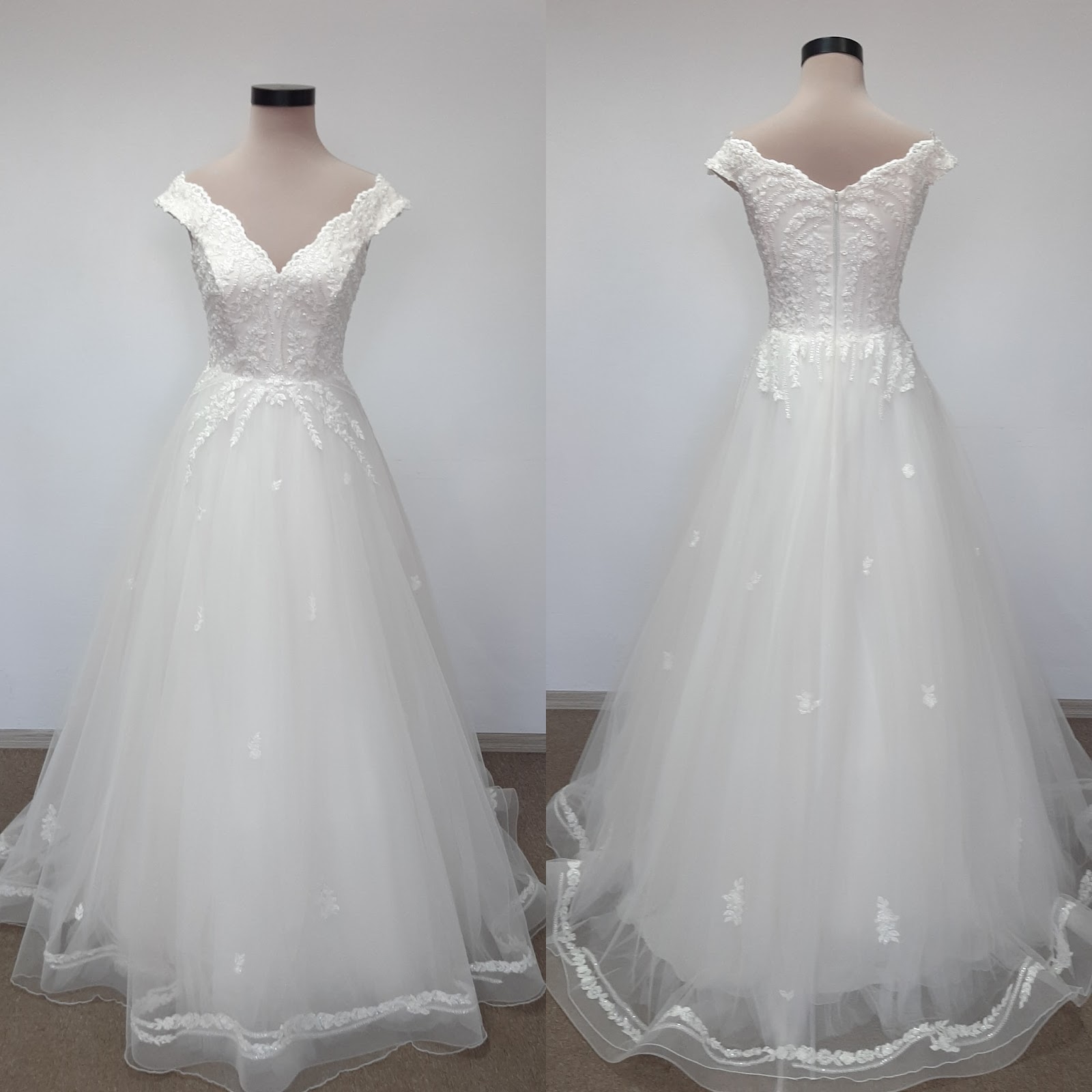 A&C Diva Sposa