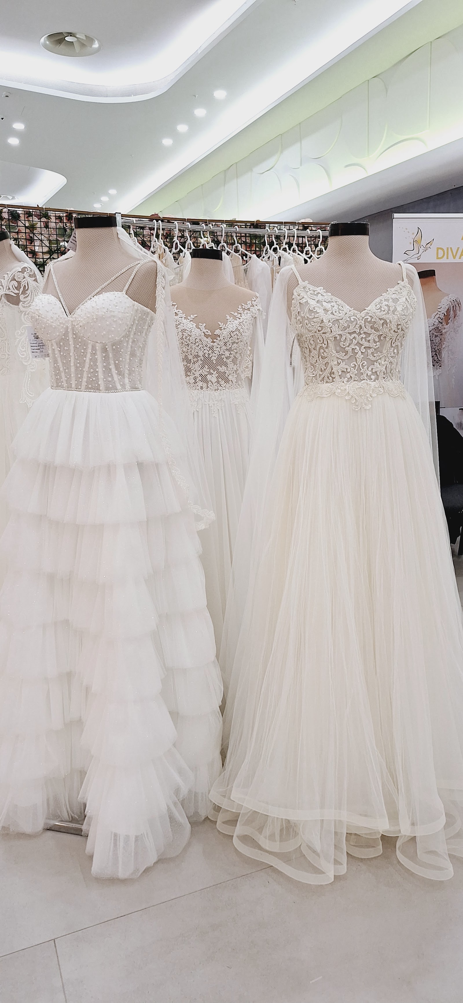 A&C Diva Sposa