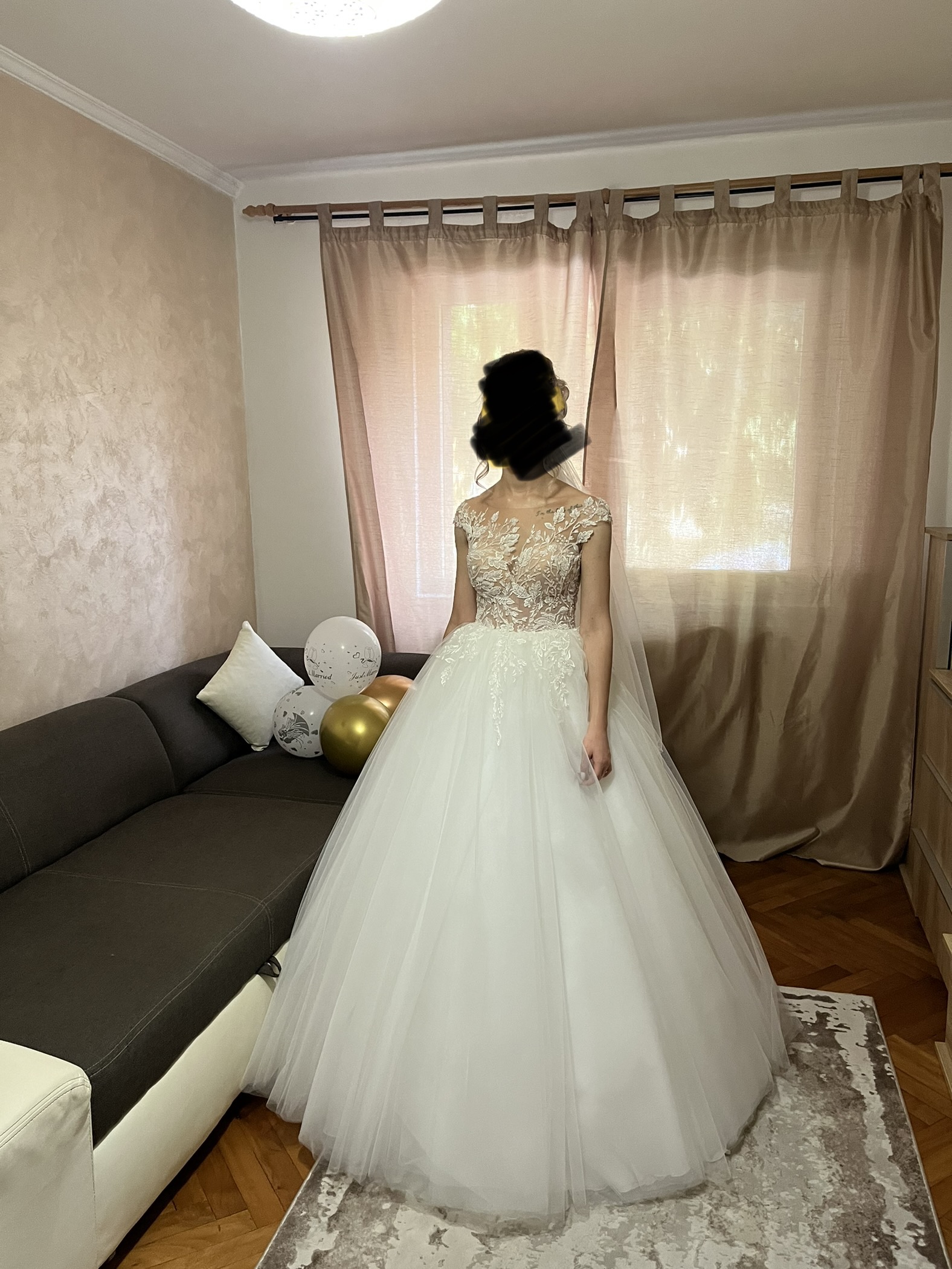 LADY M FASHION