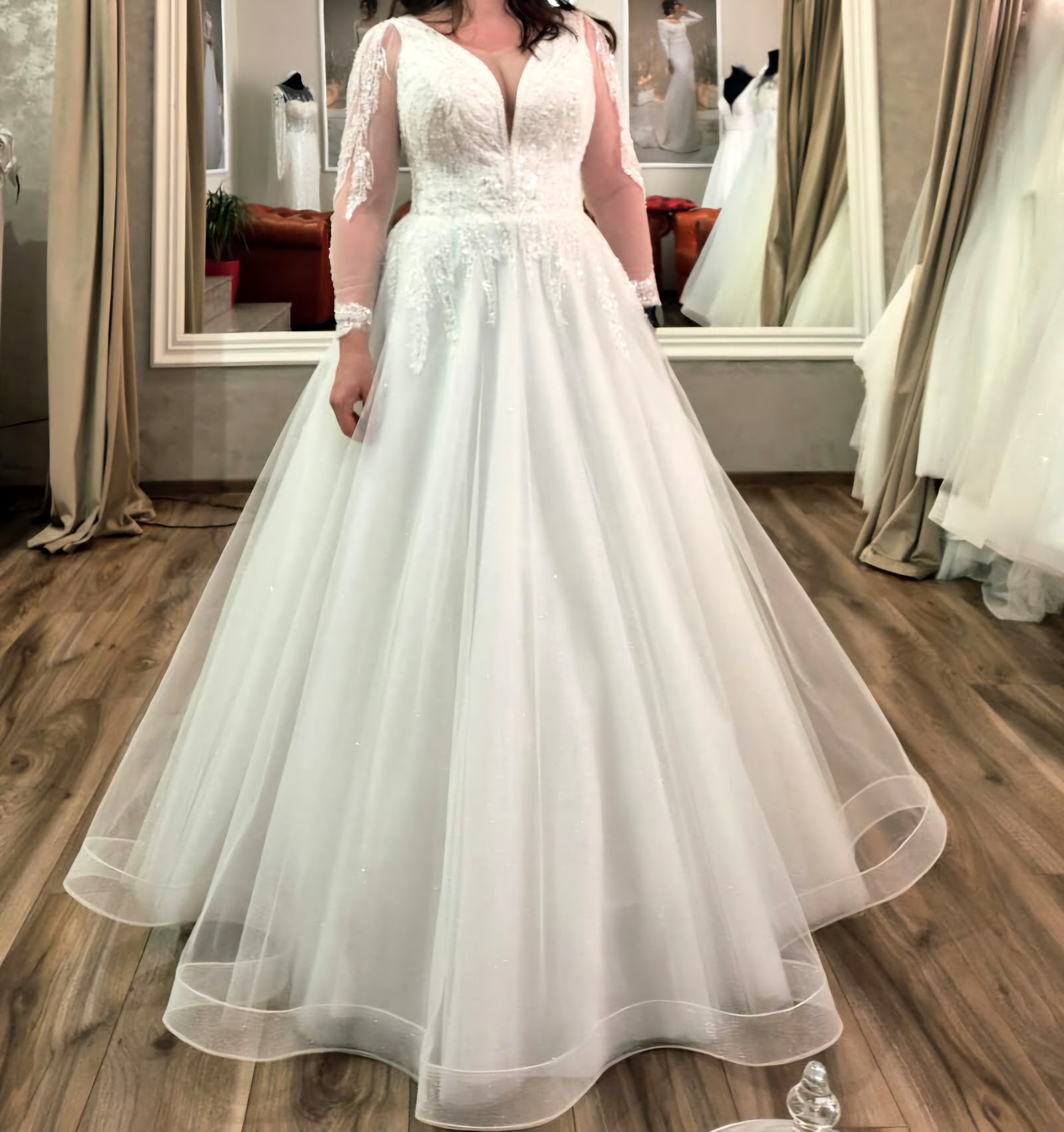 LADY M FASHION