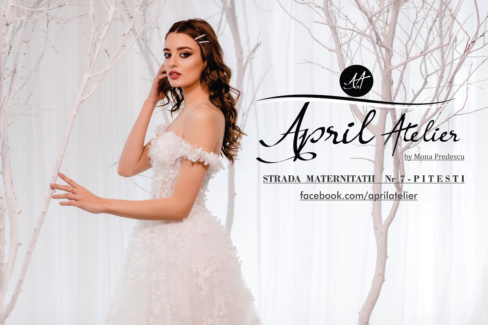 April Atelier